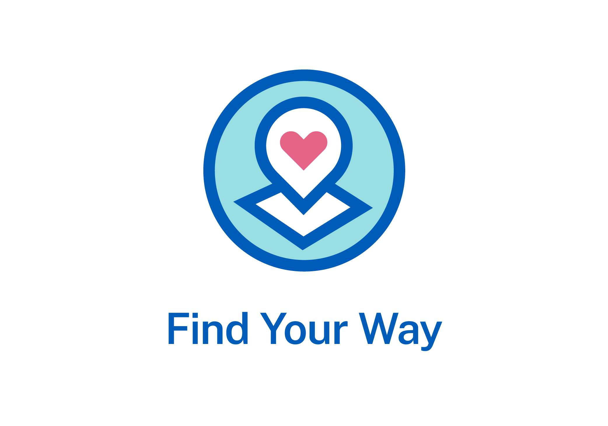 Find Your Way